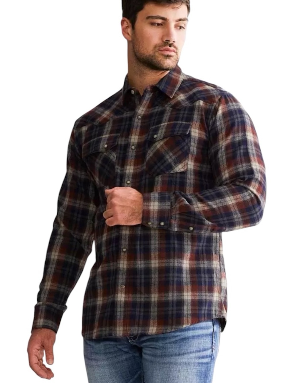 Ariat Button Down